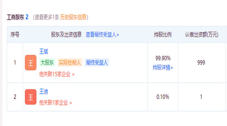 都新茶饮霸主书亦烧仙草门店超3000家ag旗舰厅网站入口80后创始人王斌：成(图2)